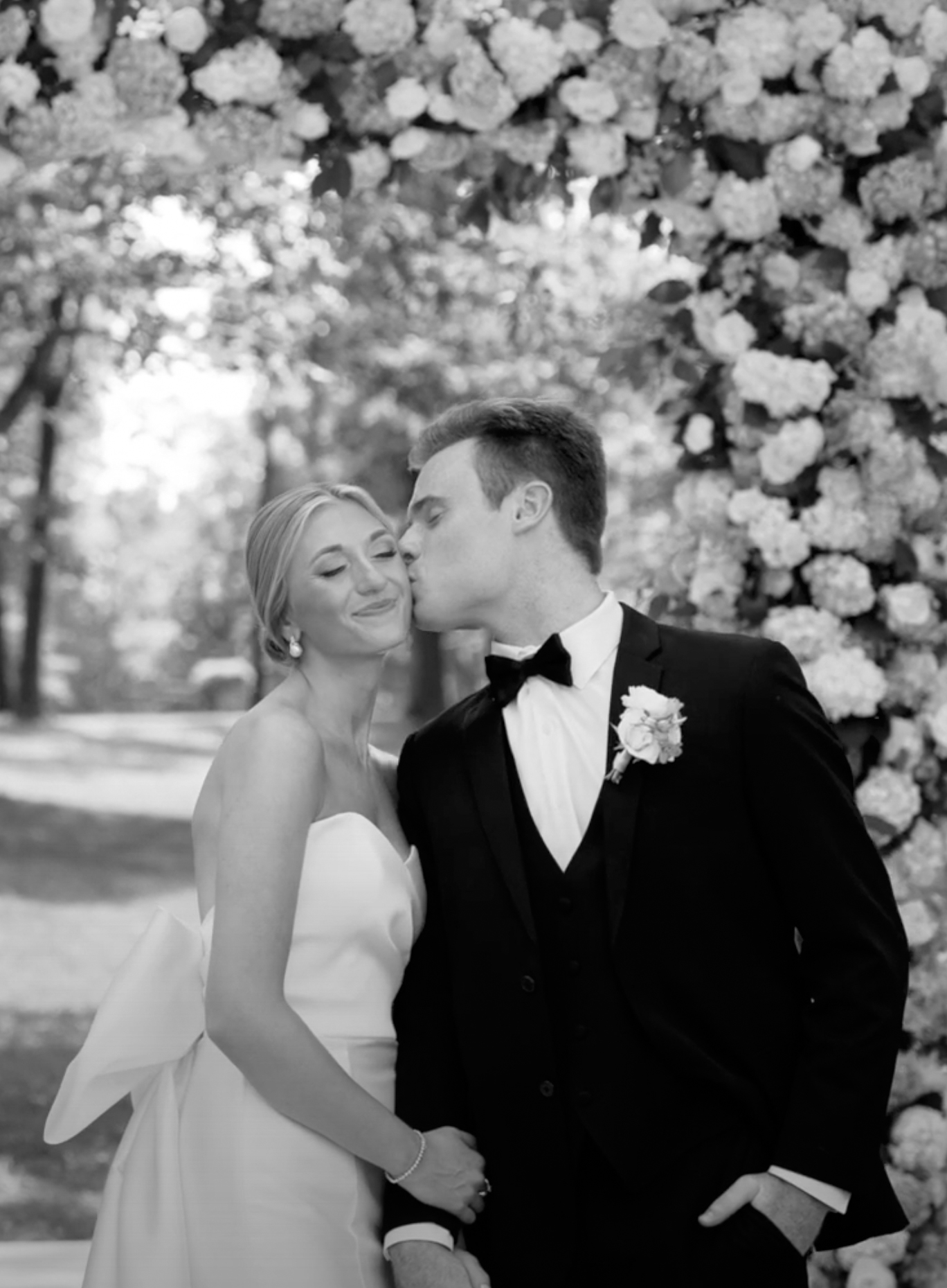 missouri wedding videographer